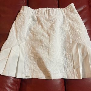 L”etoile A-line skirt skirt